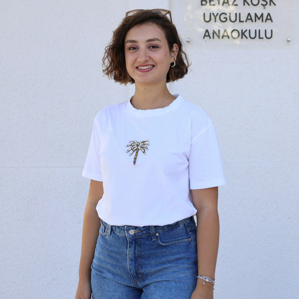 Betül GÜMÜŞAY