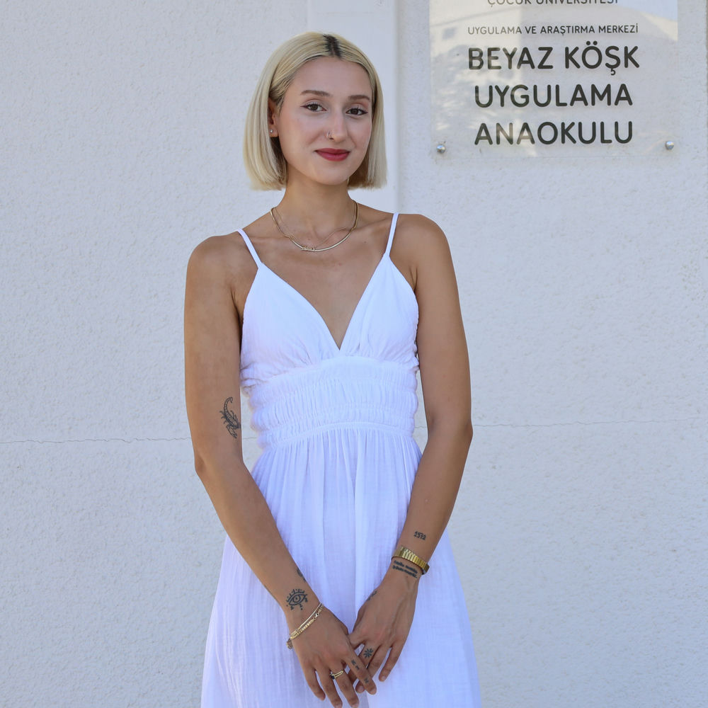 Beyza KILINÇ