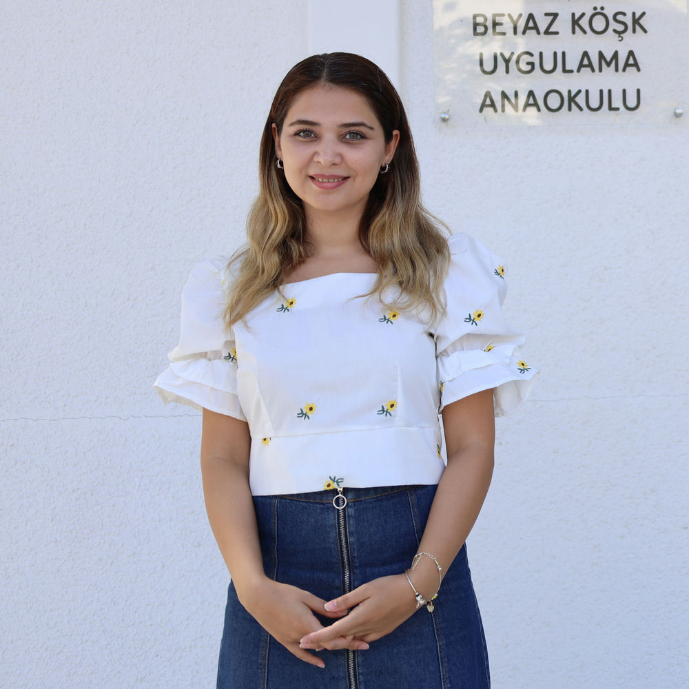 Gizem IŞIK