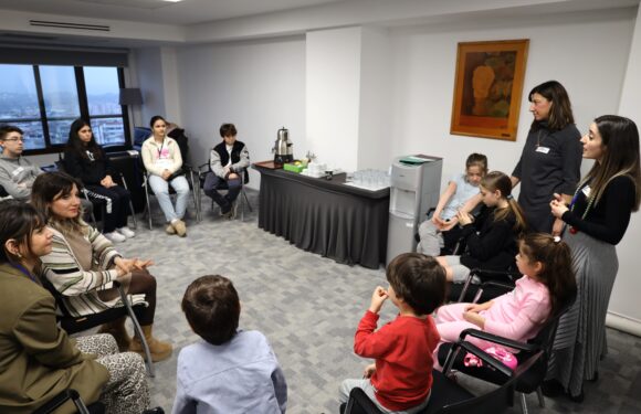 Çocuk Danışma Kurulu